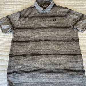 Under Armour The Playoff Polo